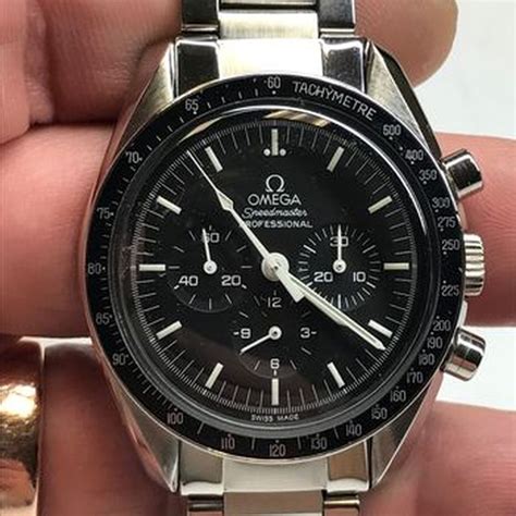 broken omega watches|omega certified watch repair.